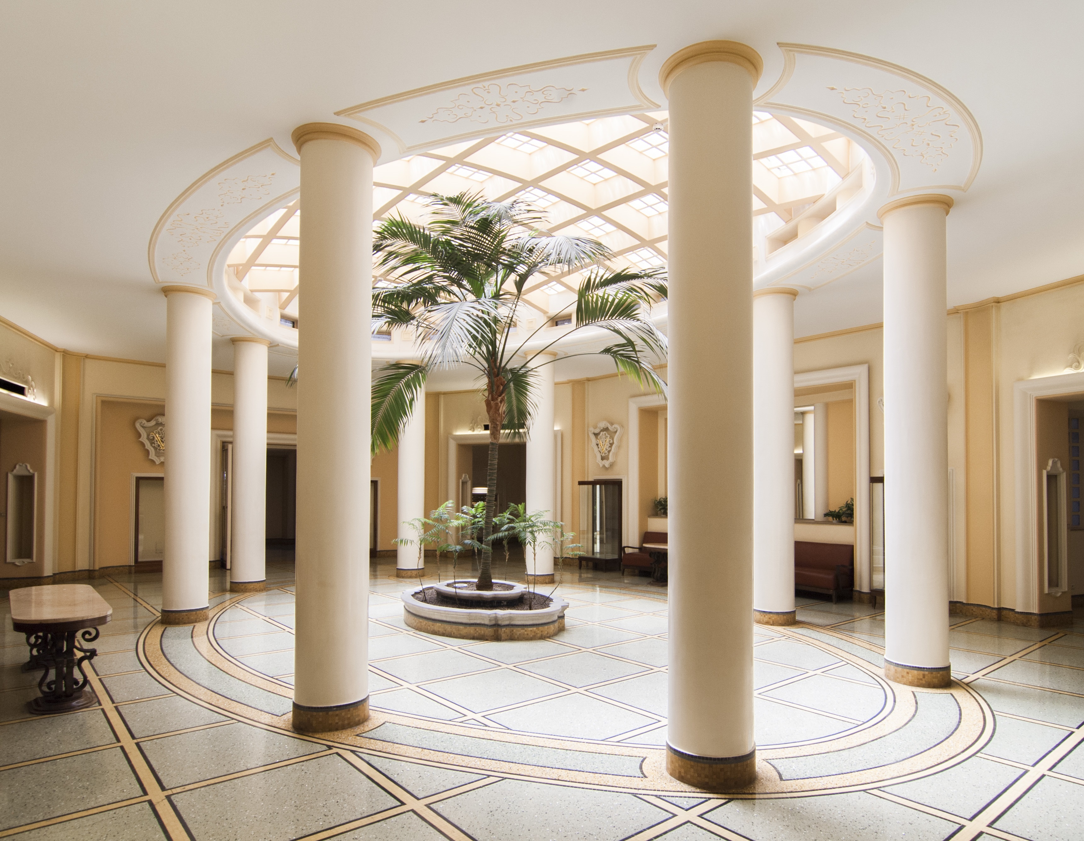 Monaco Properties - Outstanding duplex-penthouse in MONTE-CARLO